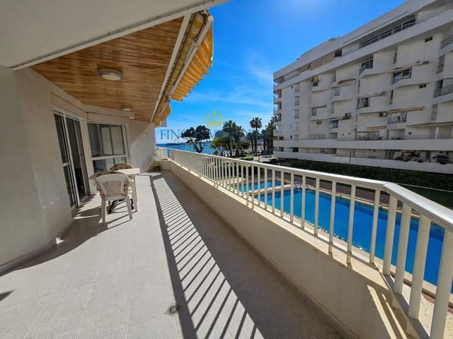 3 soverom Leilighet til salgs i Aguilas med svømmebasseng - € 390 000 (Ref: 9791071)