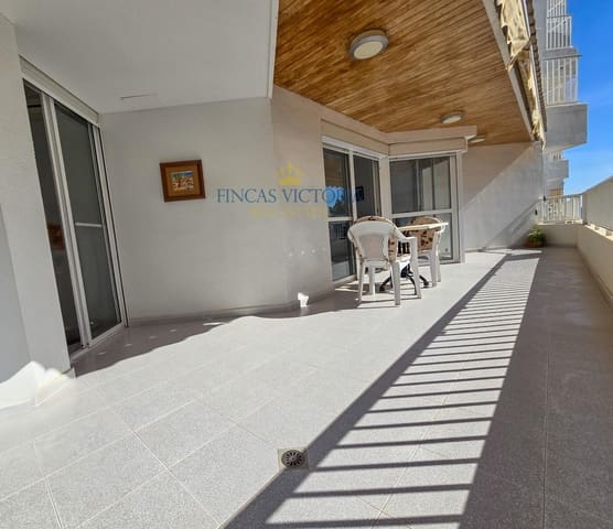 3 soverom Leilighet til salgs i Aguilas med svømmebasseng - € 390 000 (Ref: 9791071)