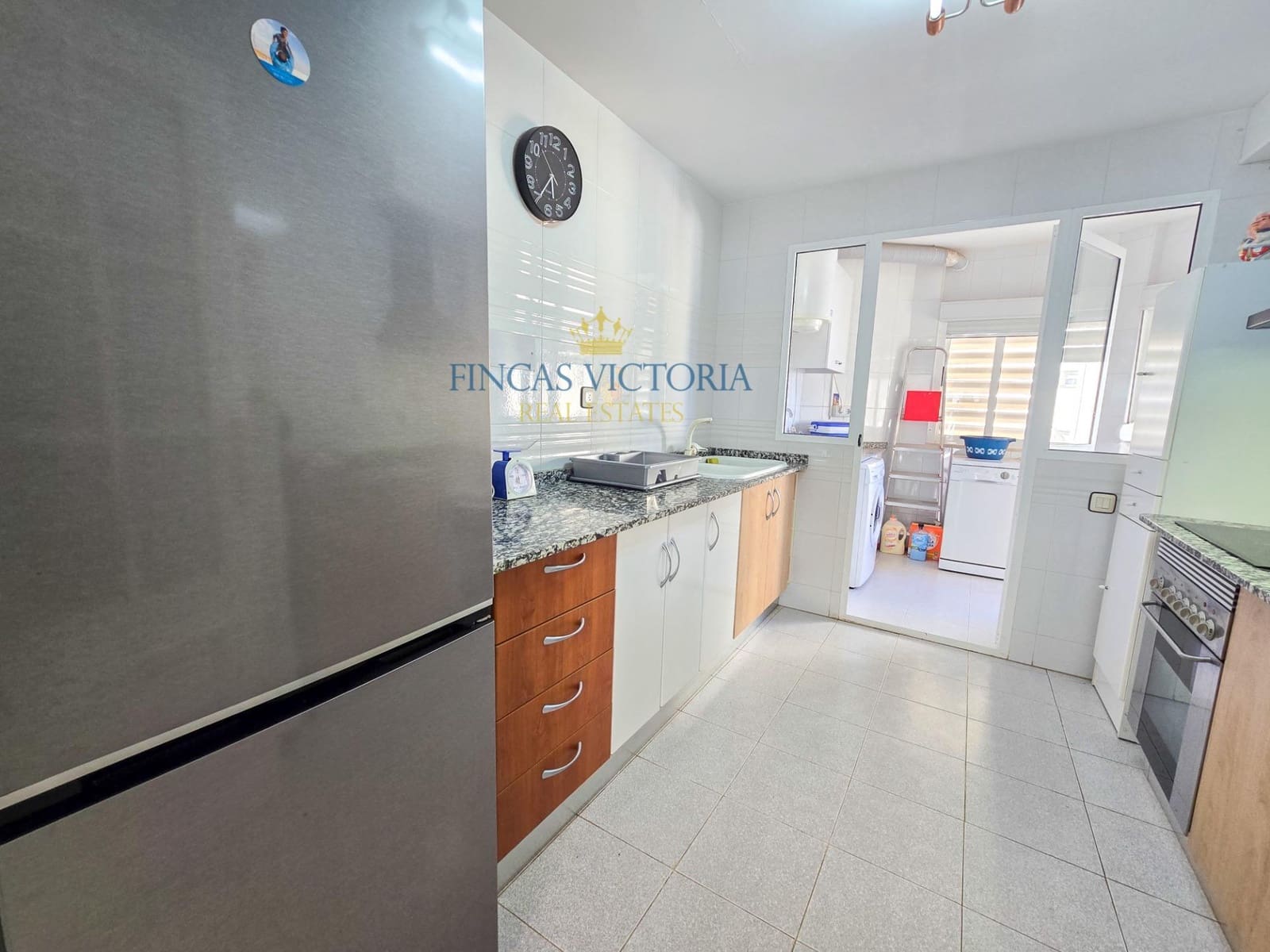 3 soverom Leilighet til salgs i Aguilas med svømmebasseng - € 390 000 (Ref: 9791071)