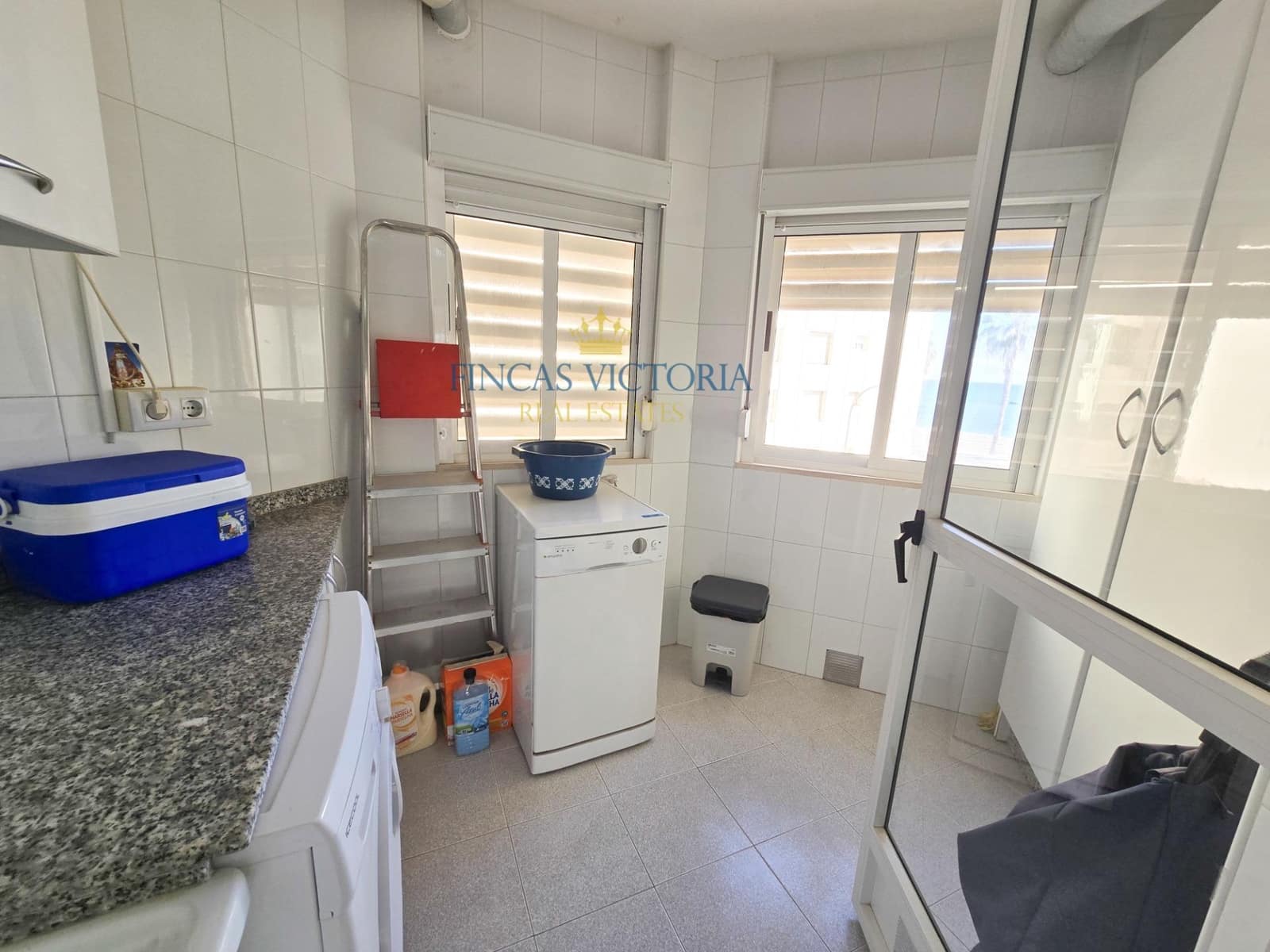 3 soverom Leilighet til salgs i Aguilas med svømmebasseng - € 390 000 (Ref: 9791071)