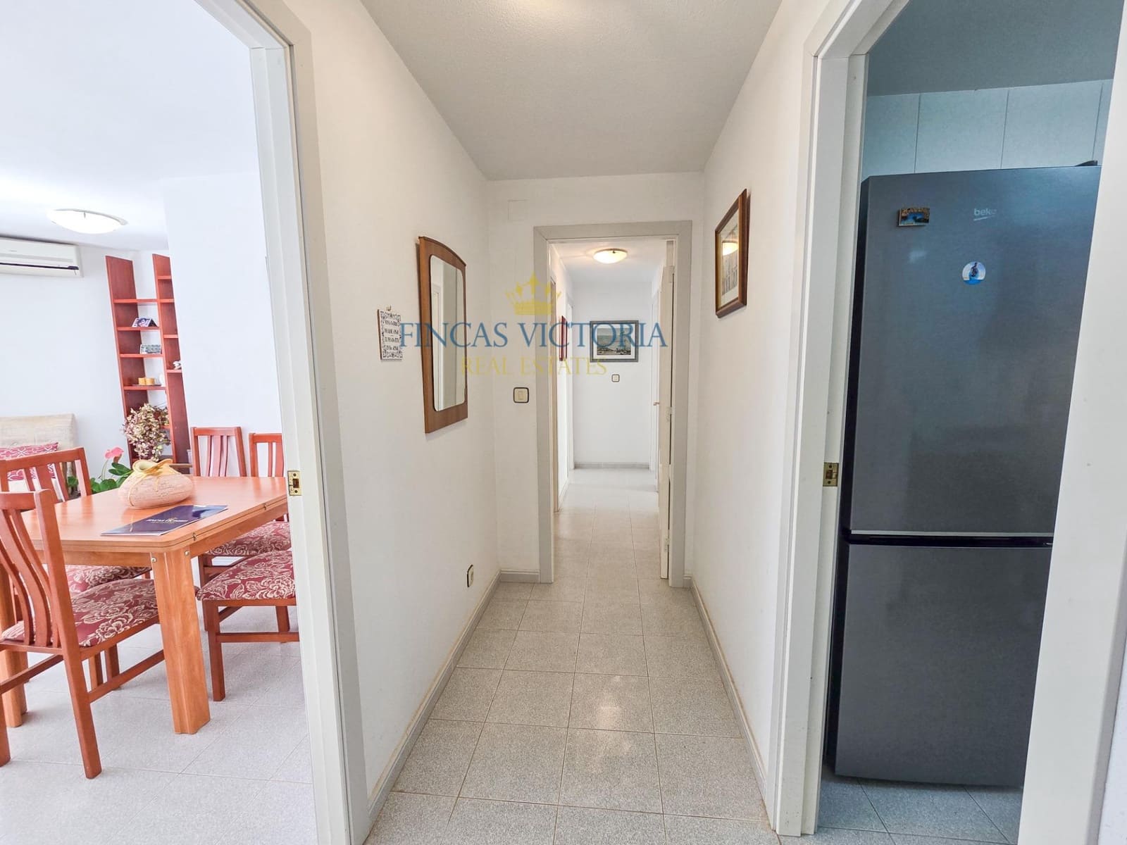 3 soverom Leilighet til salgs i Aguilas med svømmebasseng - € 390 000 (Ref: 9791071)