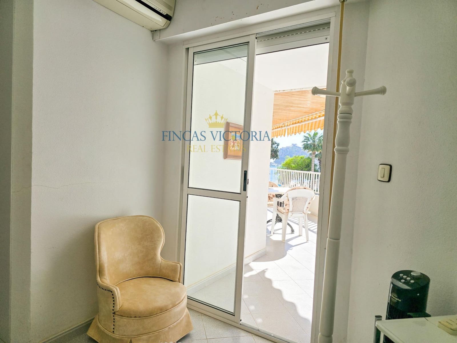 3 soverom Leilighet til salgs i Aguilas med svømmebasseng - € 390 000 (Ref: 9791071)