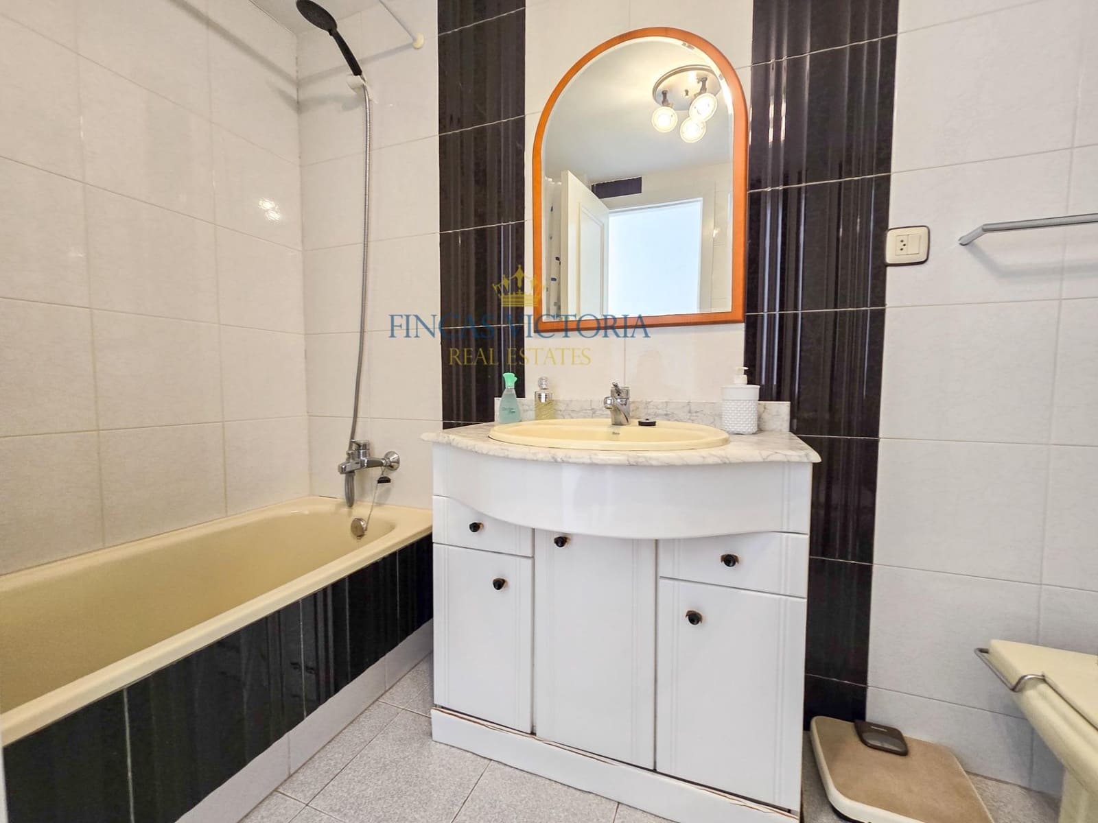 3 soverom Leilighet til salgs i Aguilas med svømmebasseng - € 390 000 (Ref: 9791071)