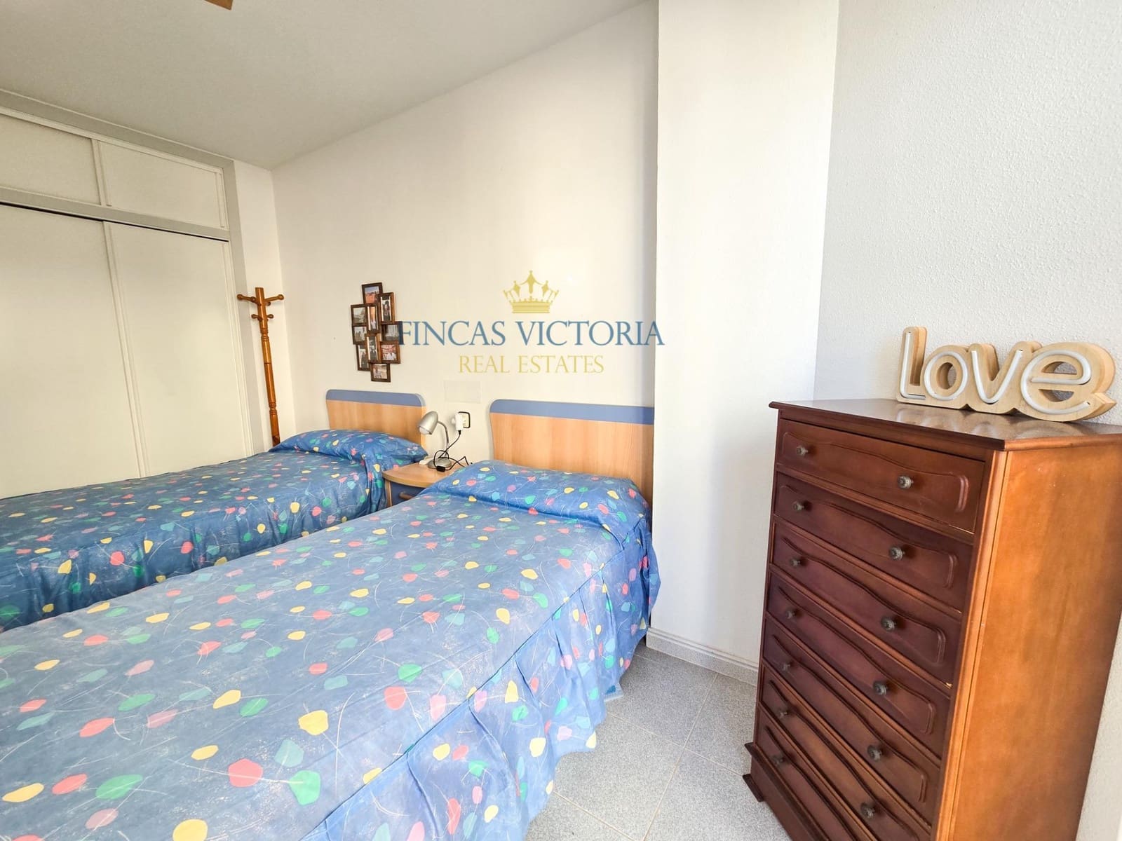 3 soverom Leilighet til salgs i Aguilas med svømmebasseng - € 390 000 (Ref: 9791071)