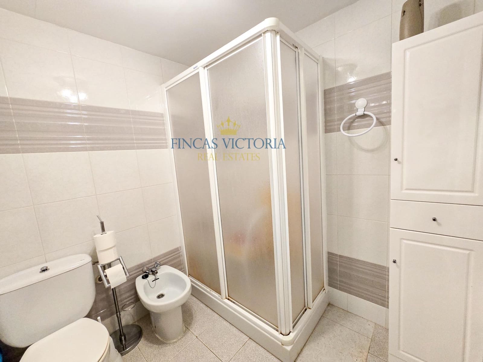 3 soverom Leilighet til salgs i Aguilas med svømmebasseng - € 390 000 (Ref: 9791071)