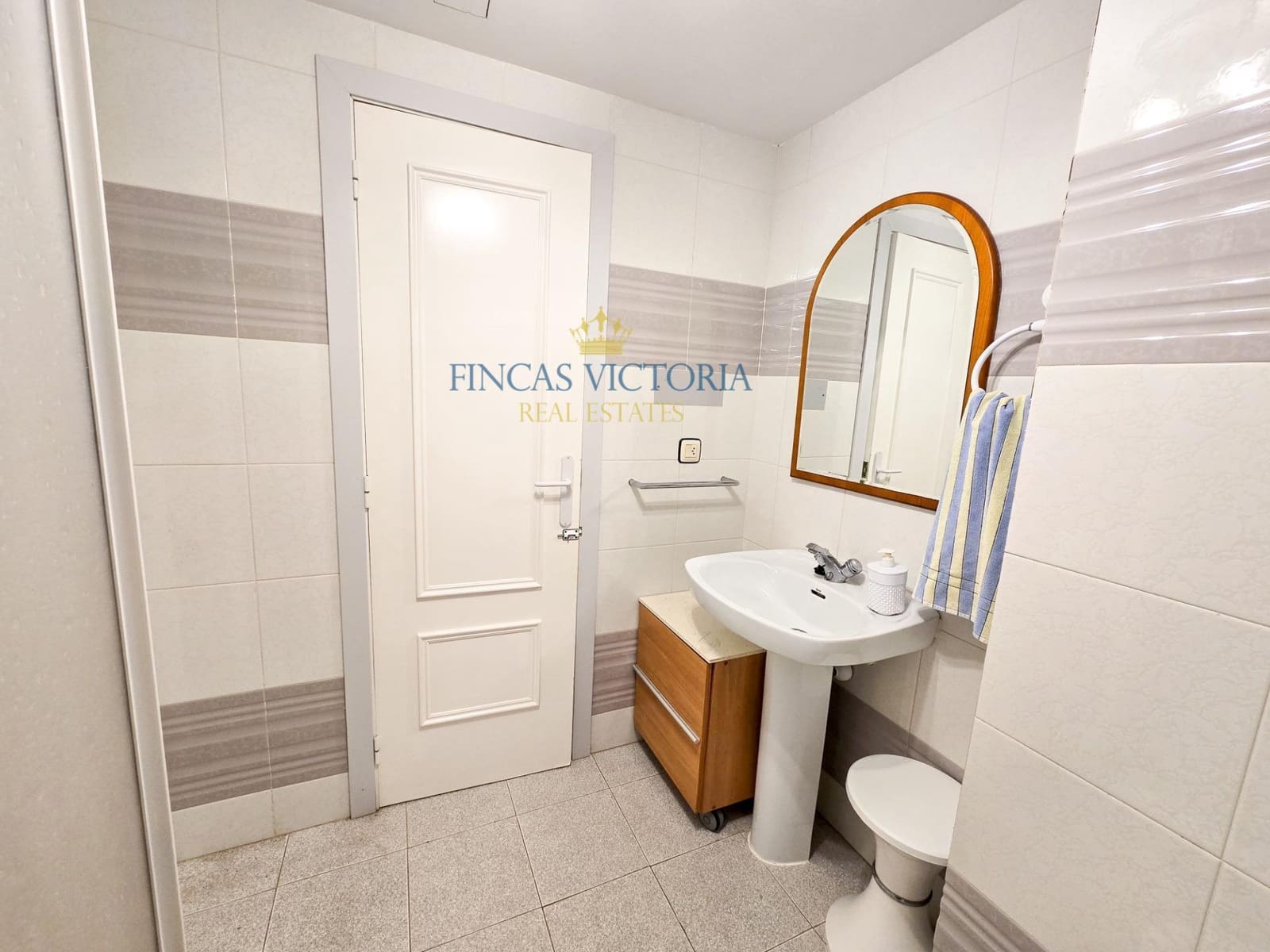 3 soverom Leilighet til salgs i Aguilas med svømmebasseng - € 390 000 (Ref: 9791071)