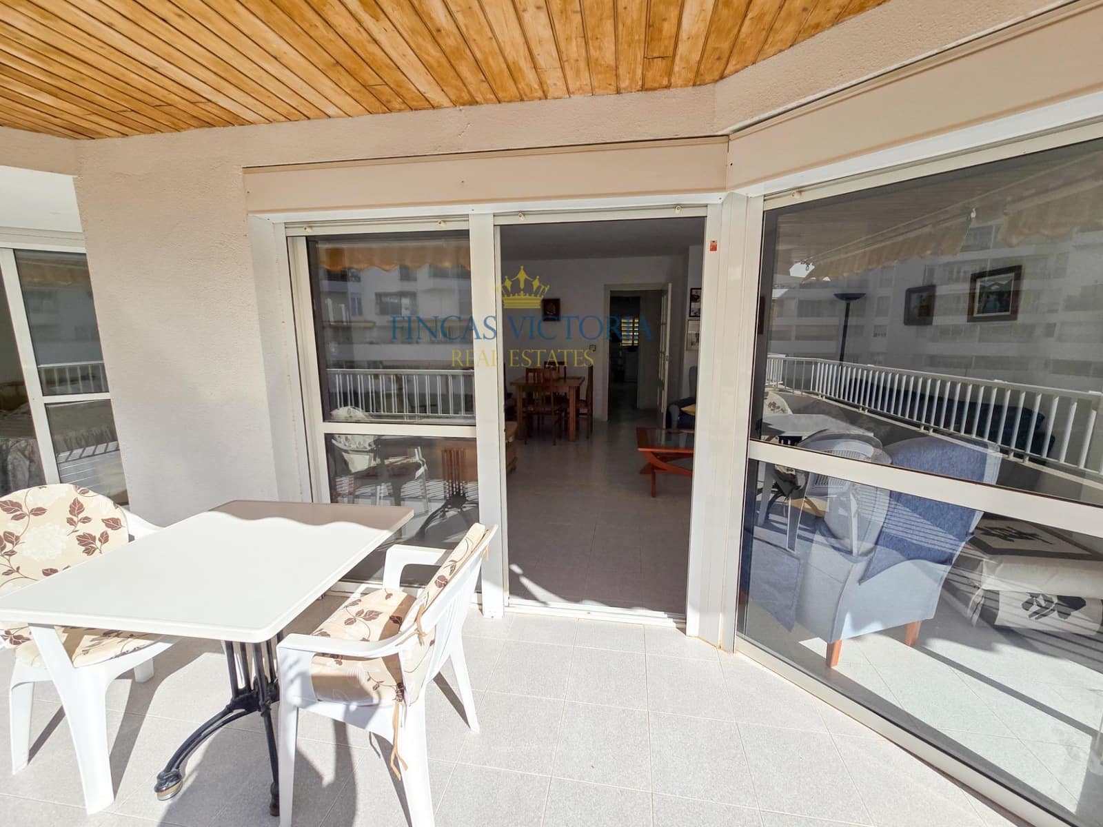 3 soverom Leilighet til salgs i Aguilas med svømmebasseng - € 390 000 (Ref: 9791071)