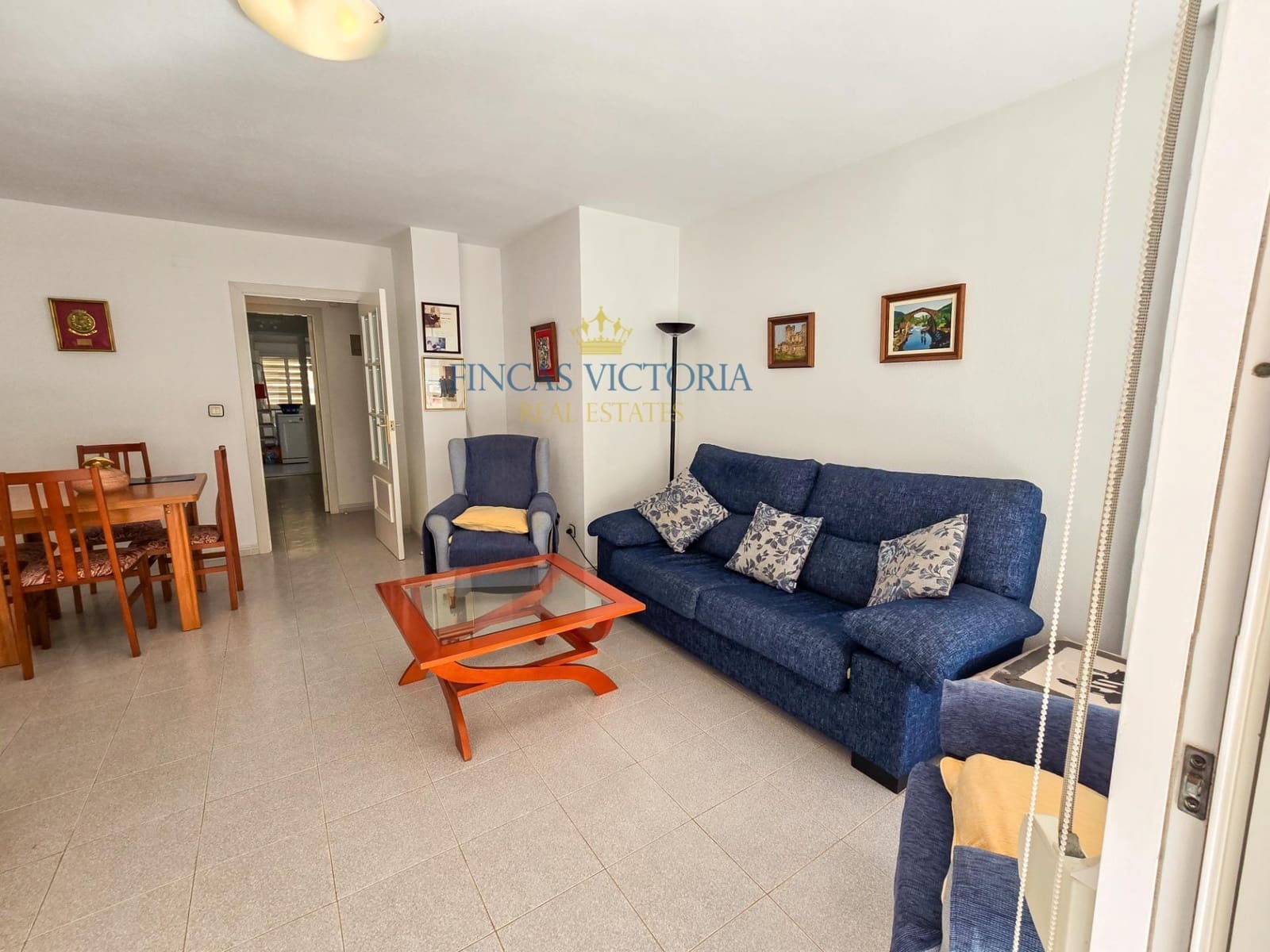 3 soverom Leilighet til salgs i Aguilas med svømmebasseng - € 390 000 (Ref: 9791071)