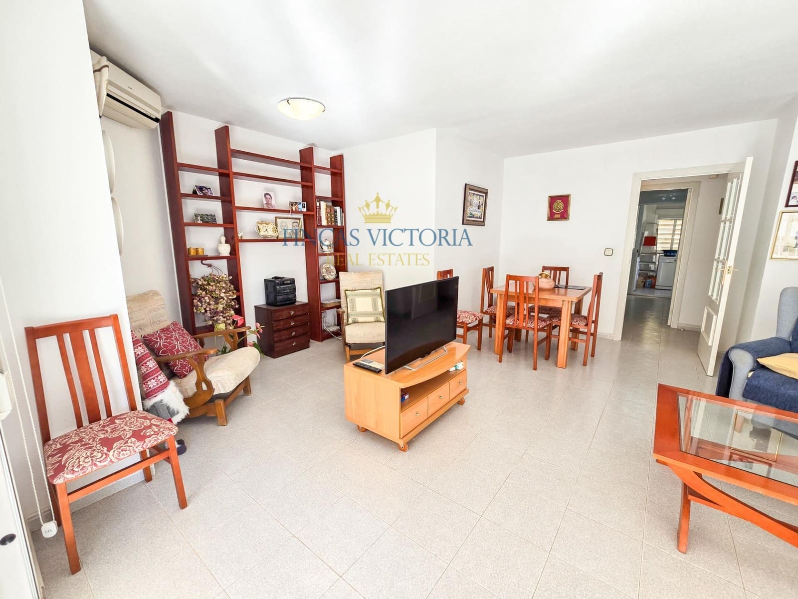 3 soverom Leilighet til salgs i Aguilas med svømmebasseng - € 390 000 (Ref: 9791071)