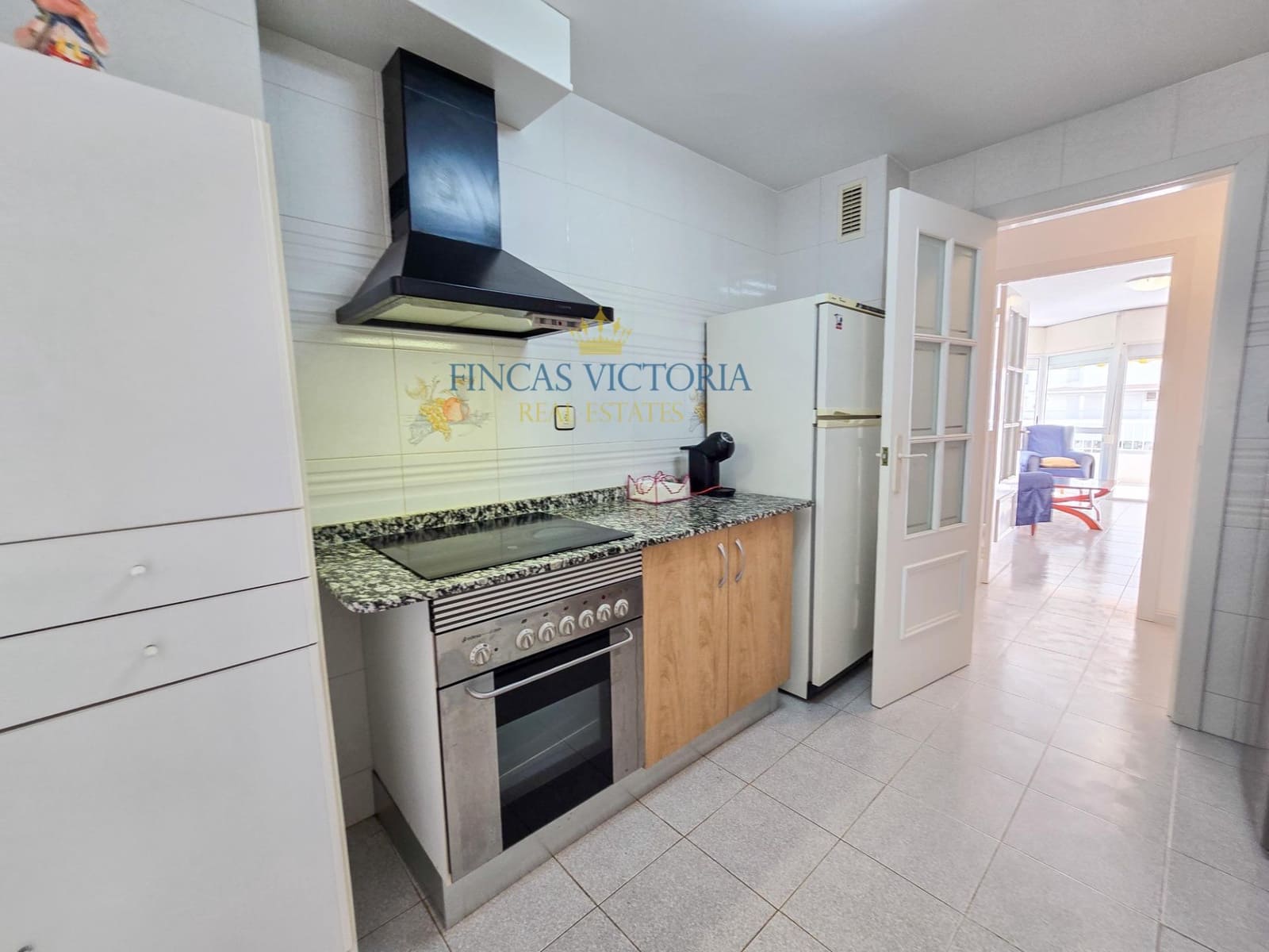 3 soverom Leilighet til salgs i Aguilas med svømmebasseng - € 390 000 (Ref: 9791071)