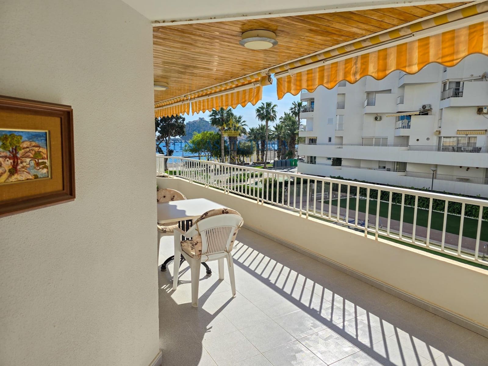 3 soverom Leilighet til salgs i Aguilas med svømmebasseng - € 390 000 (Ref: 9791071)