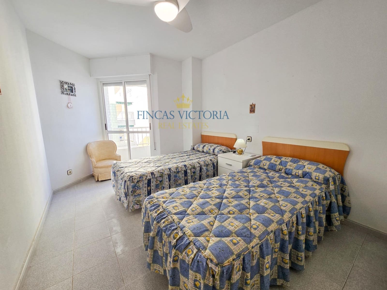 3 soverom Leilighet til salgs i Aguilas med svømmebasseng - € 390 000 (Ref: 9791071)