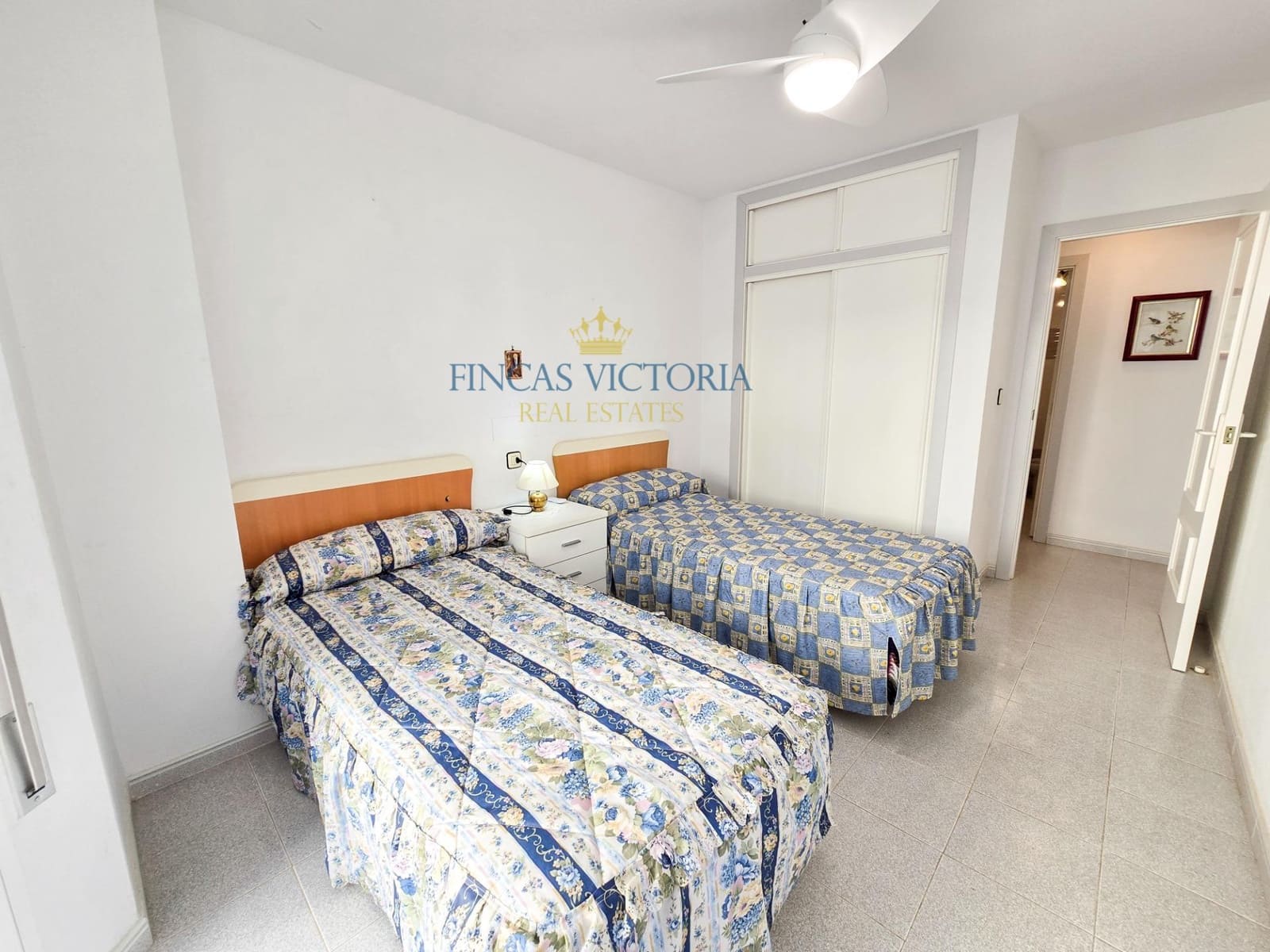 3 soverom Leilighet til salgs i Aguilas med svømmebasseng - € 390 000 (Ref: 9791071)