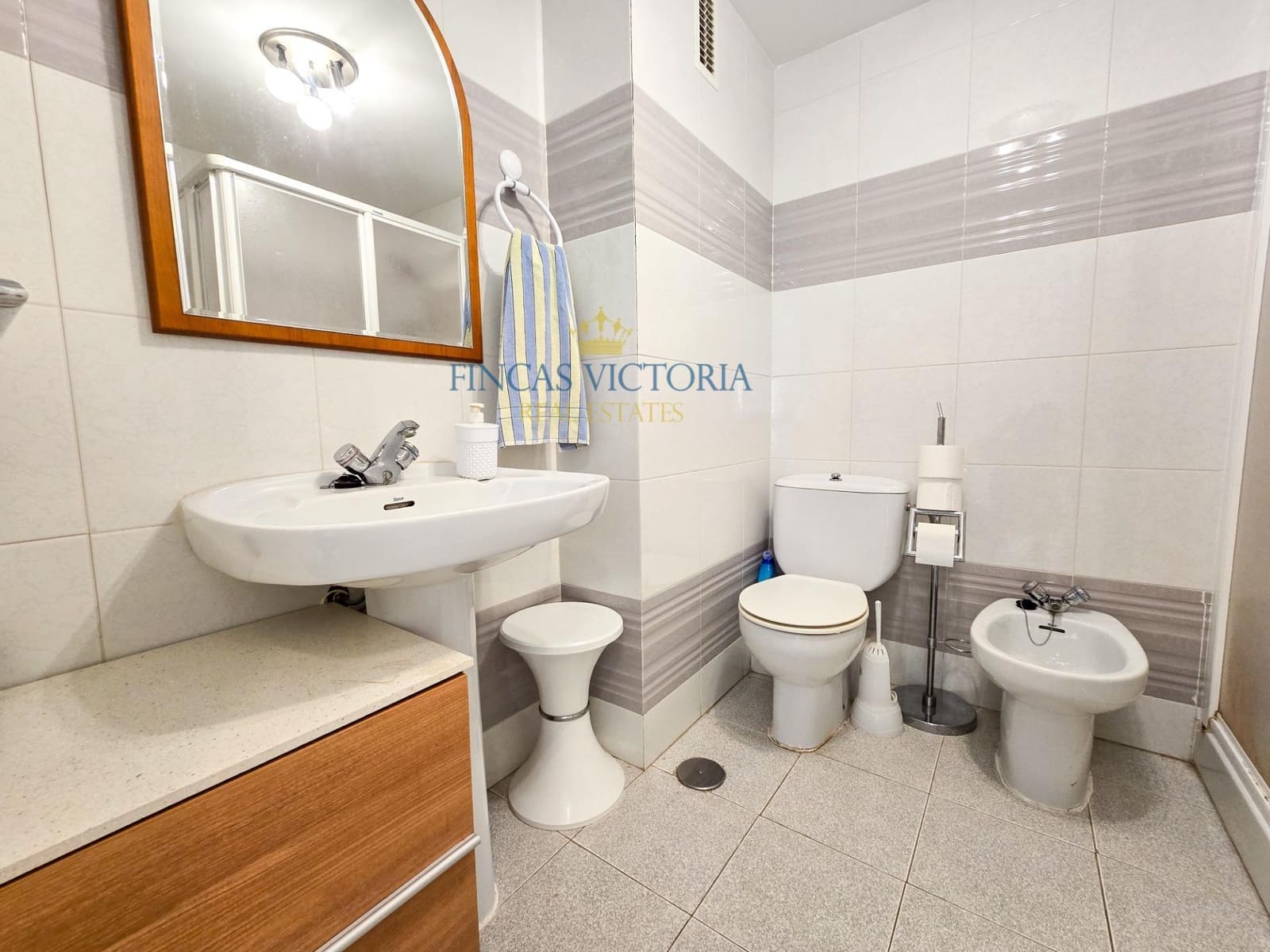 3 soverom Leilighet til salgs i Aguilas med svømmebasseng - € 390 000 (Ref: 9791071)