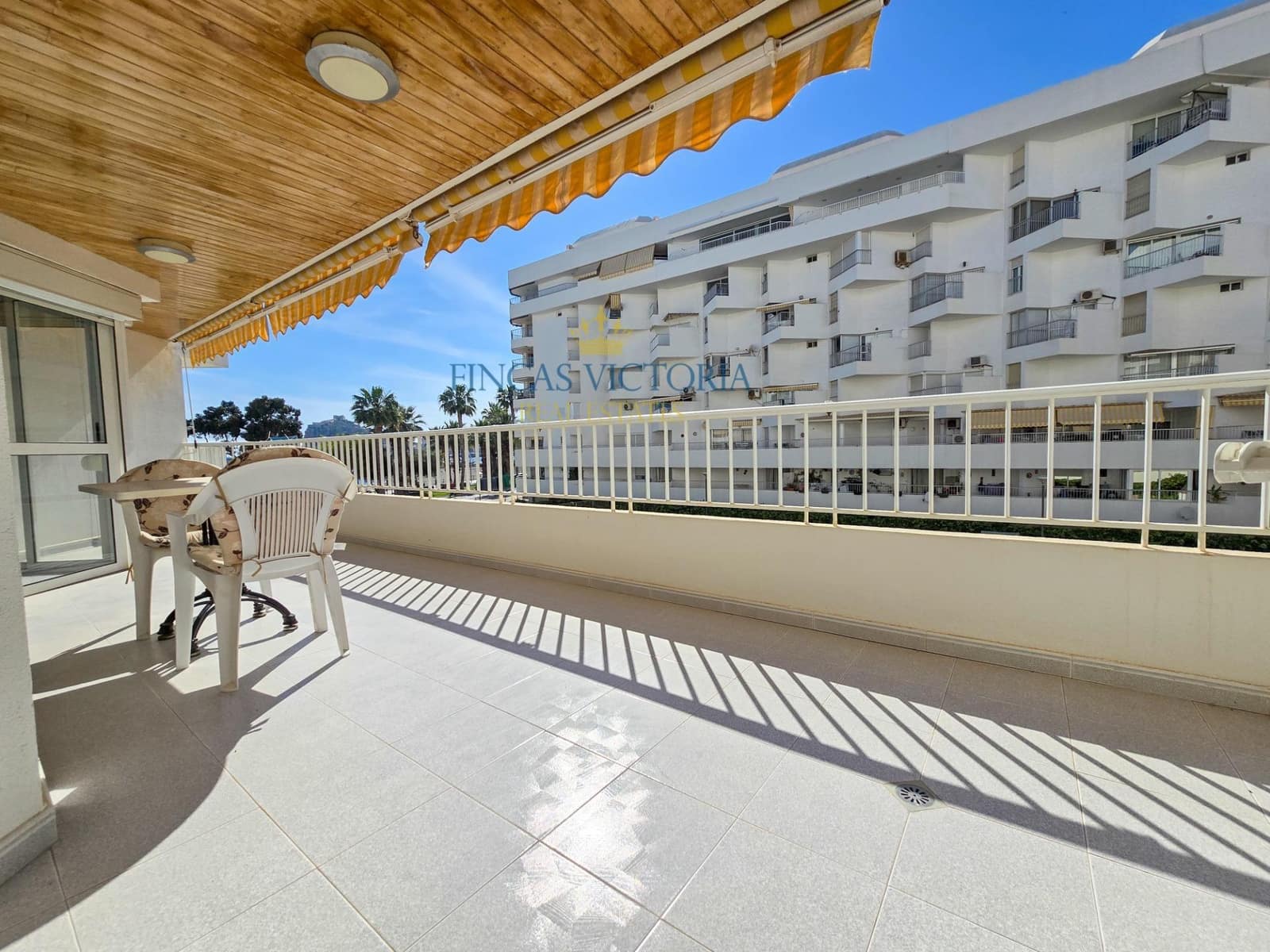 3 soverom Leilighet til salgs i Aguilas med svømmebasseng - € 390 000 (Ref: 9791071)