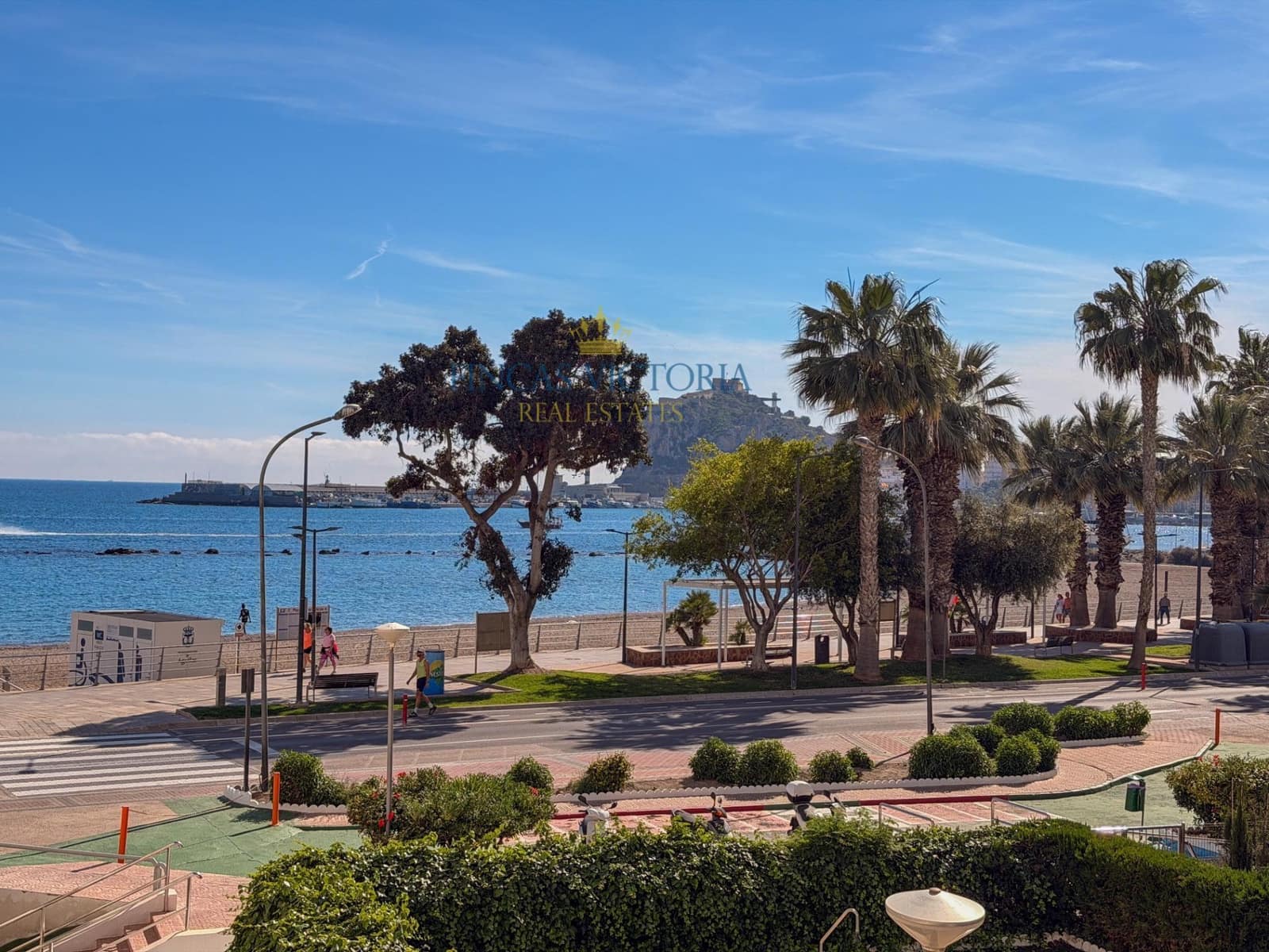 3 soverom Leilighet til salgs i Aguilas med svømmebasseng - € 390 000 (Ref: 9791071)