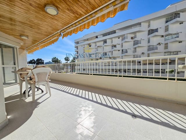 3 soverom Leilighet til salgs i Aguilas med svømmebasseng - € 390 000 (Ref: 9791071)