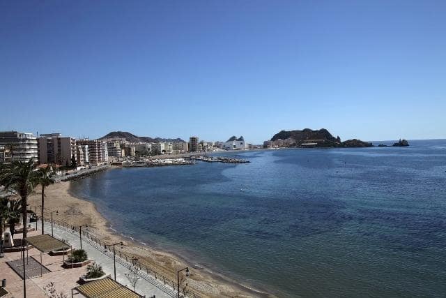 3 chambre Appartement à vendre à Aguilas - 196 000 € (Ref: 9791072)