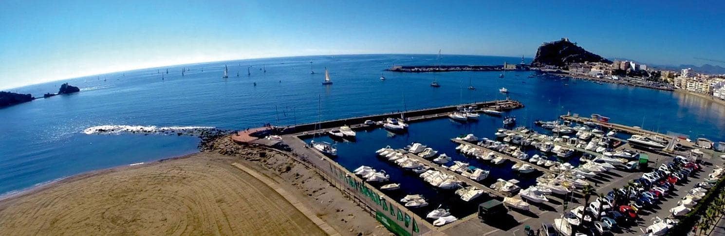 3 chambre Appartement à vendre à Aguilas - 196 000 € (Ref: 9791072)