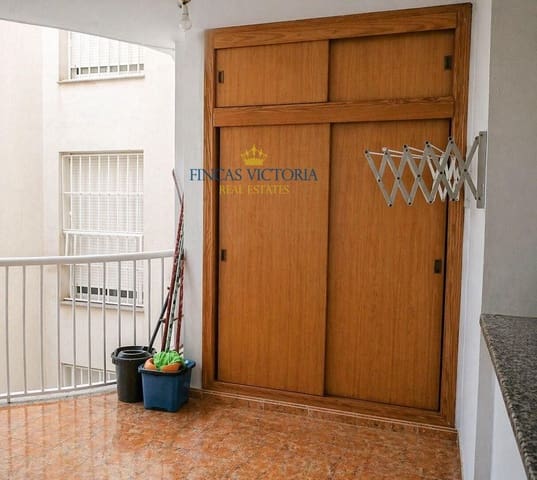 3 chambre Appartement à vendre à Aguilas - 196 000 € (Ref: 9791072)