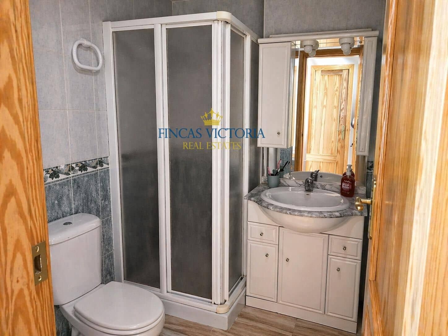 3 chambre Appartement à vendre à Aguilas - 196 000 € (Ref: 9791072)