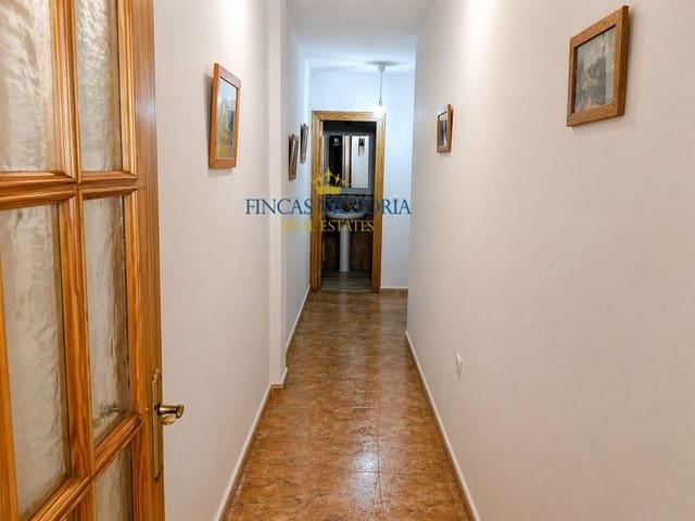 3 chambre Appartement à vendre à Aguilas - 196 000 € (Ref: 9791072)