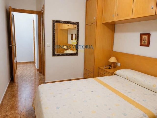 3 chambre Appartement à vendre à Aguilas - 196 000 € (Ref: 9791072)