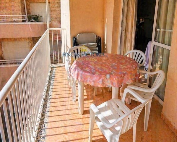 3 chambre Appartement à vendre à Aguilas - 196 000 € (Ref: 9791072)
