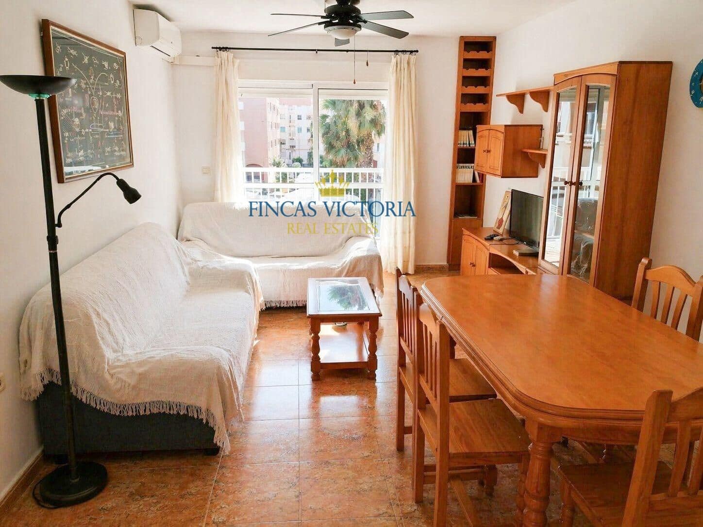 3 chambre Appartement à vendre à Aguilas - 196 000 € (Ref: 9791072)