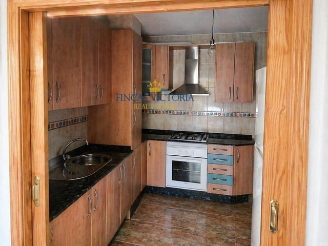 3 chambre Appartement à vendre à Aguilas - 196 000 € (Ref: 9791072)
