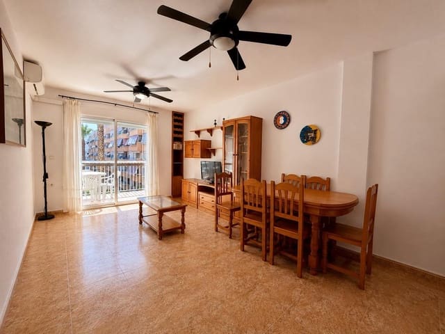3 slaapkamer Flat te koop in Aguilas - € 196.000 (Ref: 9791072)