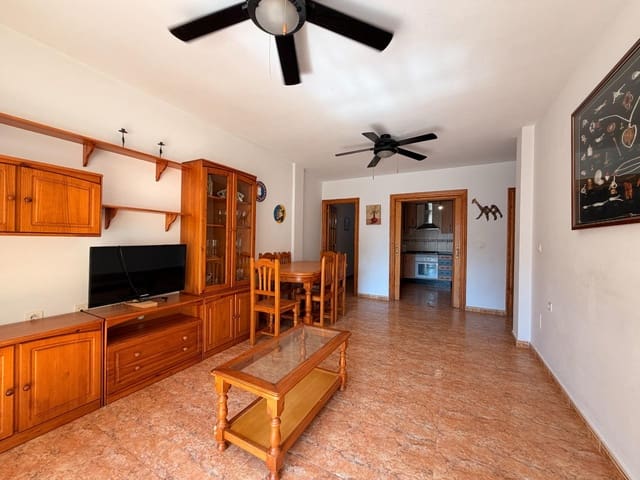 3 slaapkamer Flat te koop in Aguilas - € 196.000 (Ref: 9791072)