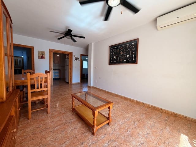 3 slaapkamer Flat te koop in Aguilas - € 196.000 (Ref: 9791072)