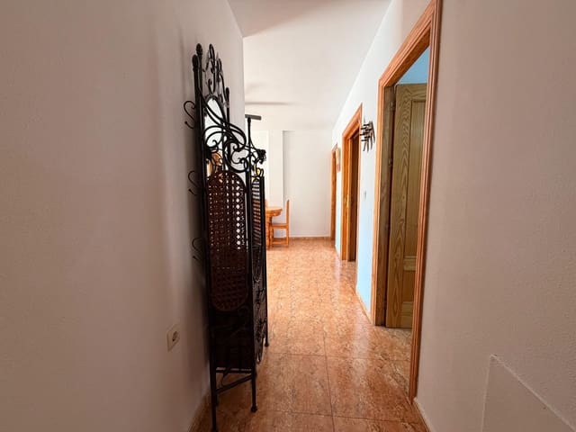 3 slaapkamer Flat te koop in Aguilas - € 196.000 (Ref: 9791072)