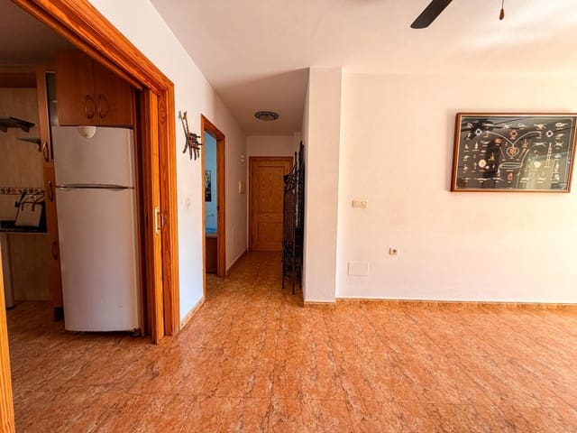 3 slaapkamer Flat te koop in Aguilas - € 196.000 (Ref: 9791072)