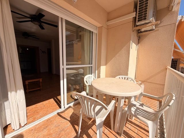 3 slaapkamer Flat te koop in Aguilas - € 196.000 (Ref: 9791072)