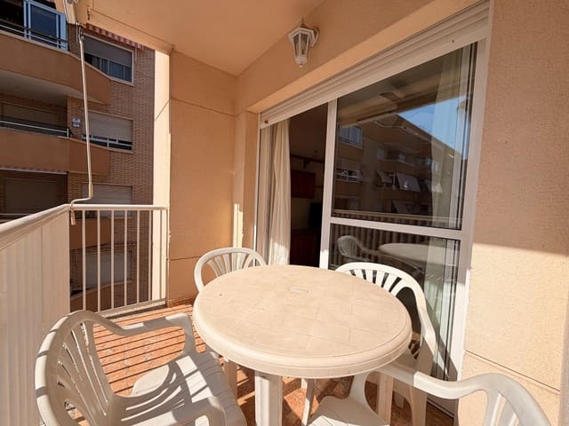 3 slaapkamer Flat te koop in Aguilas - € 196.000 (Ref: 9791072)