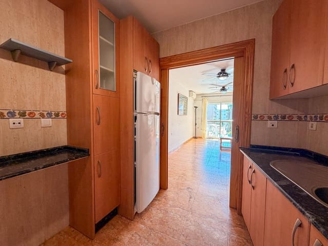 3 slaapkamer Flat te koop in Aguilas - € 196.000 (Ref: 9791072)