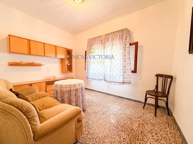 8 soveværelse Byhus til salg i San Juan de los Terreros, Pulpí med garage - € 250.000 (Ref: 9797139)