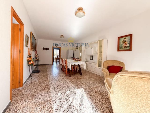 8 soveværelse Byhus til salg i San Juan de los Terreros, Pulpí med garage - € 250.000 (Ref: 9797139)