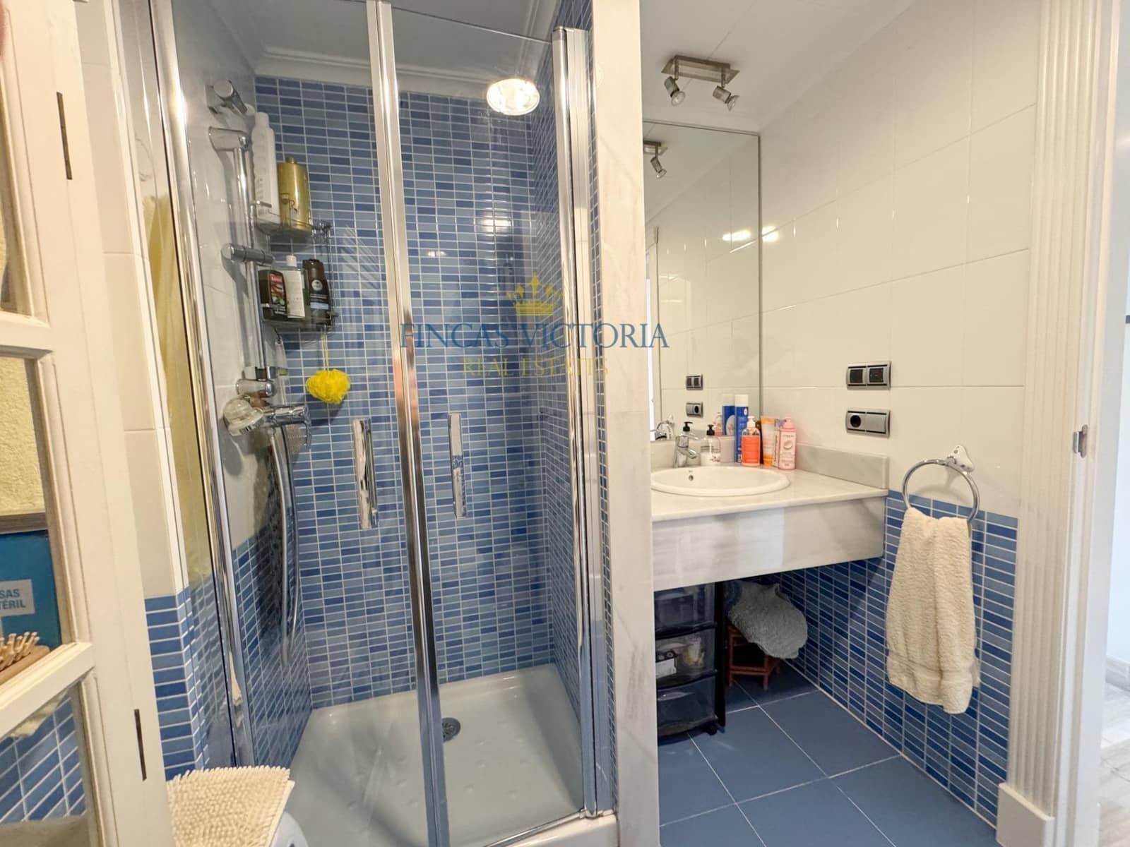 2 sypialnia Penthouse do wynajęcia w Aguilas z basenem garażem - 2 800 € (Ref: 9804311)