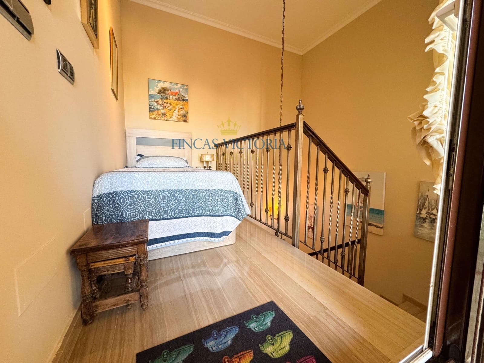 2 sypialnia Penthouse do wynajęcia w Aguilas z basenem garażem - 2 800 € (Ref: 9804311)