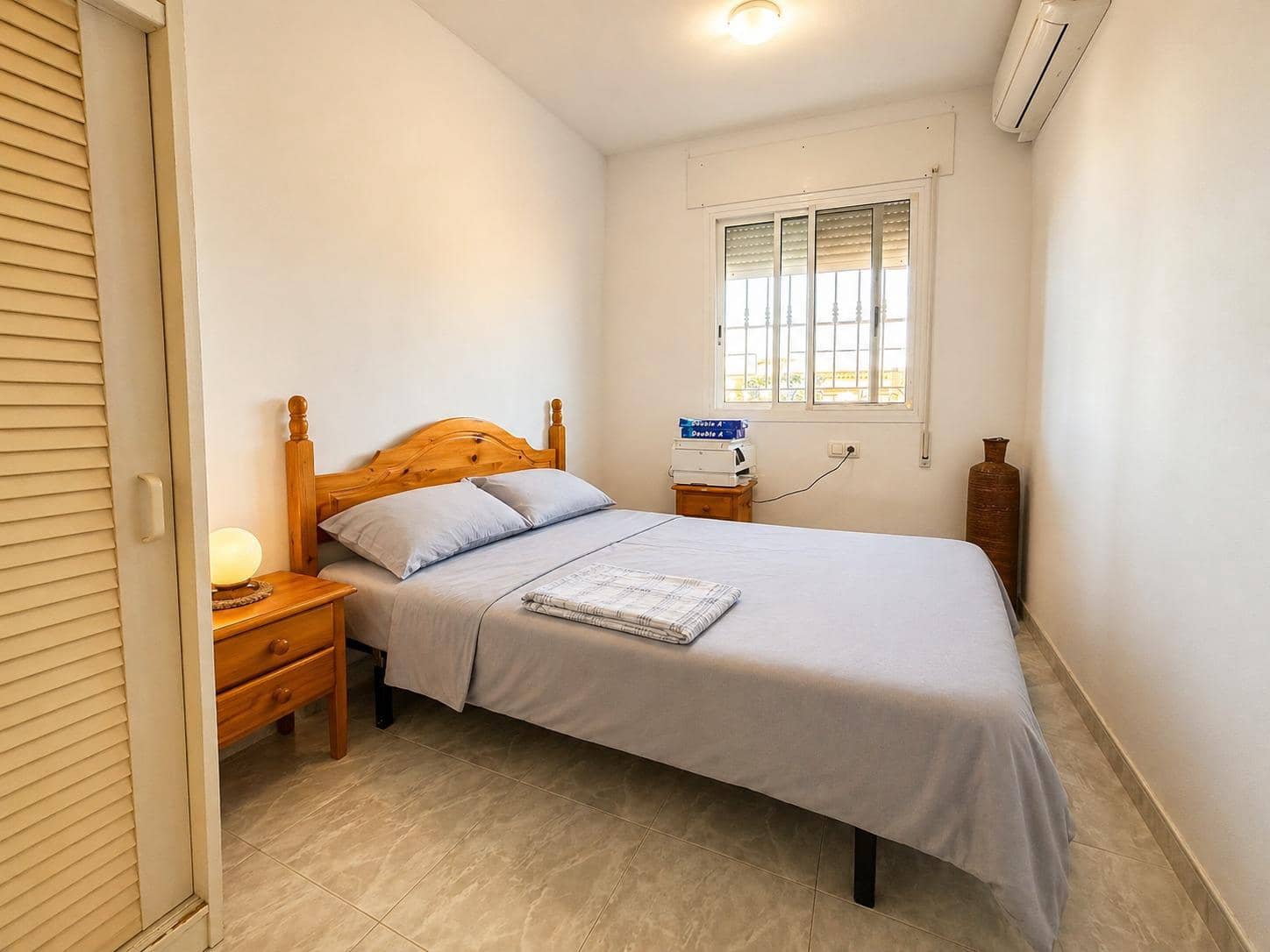 3 sovrum Villa till salu i San Juan de los Terreros med pool garage - 450 000 € (Ref: 9806505)