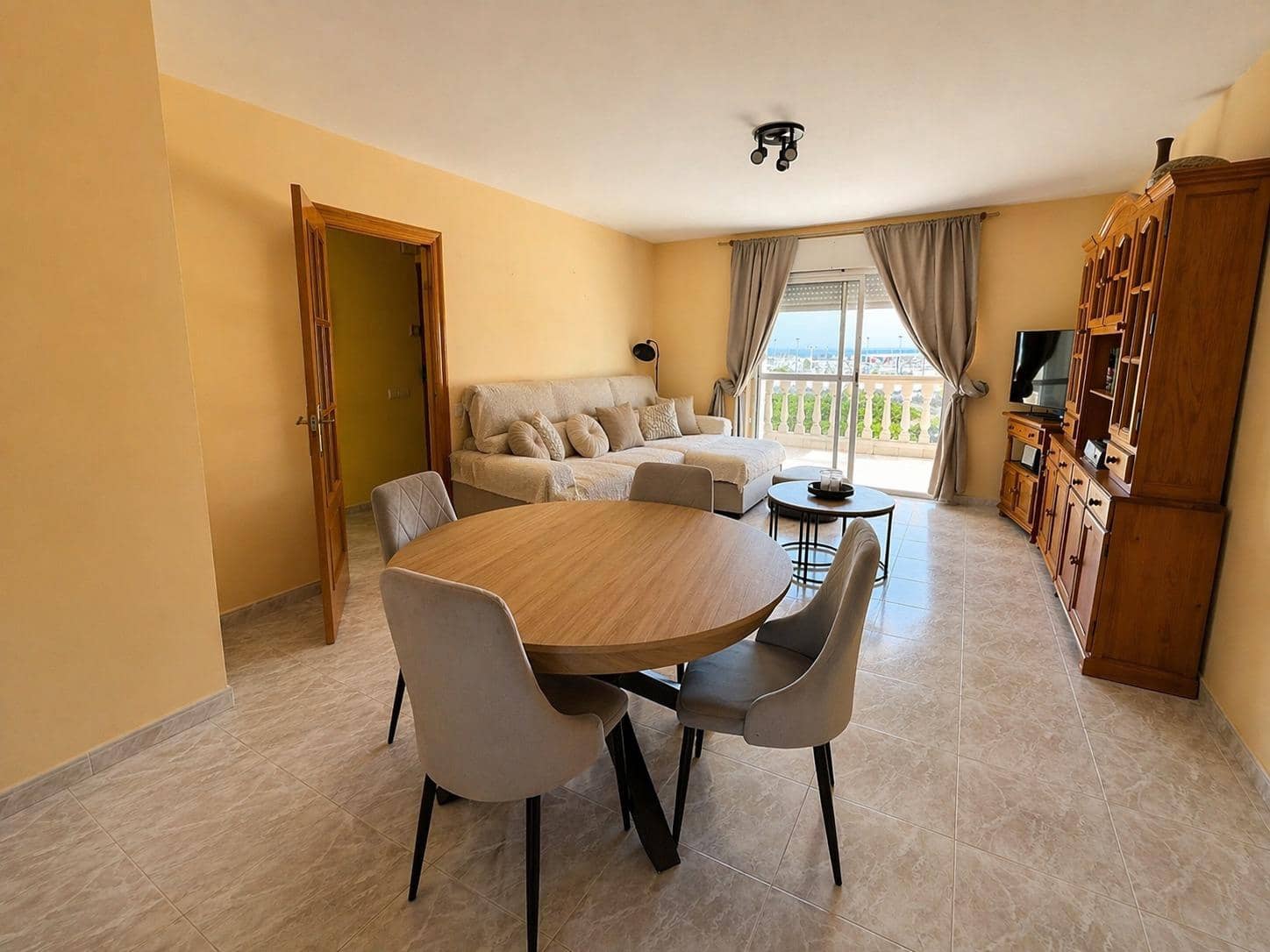 3 sovrum Villa till salu i San Juan de los Terreros med pool garage - 450 000 € (Ref: 9806505)