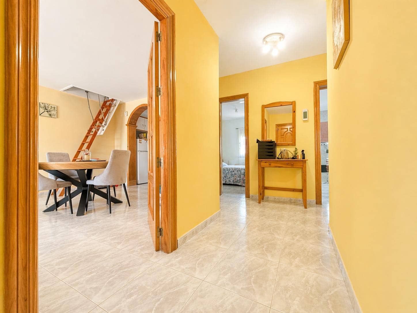 3 sovrum Villa till salu i San Juan de los Terreros med pool garage - 450 000 € (Ref: 9806505)