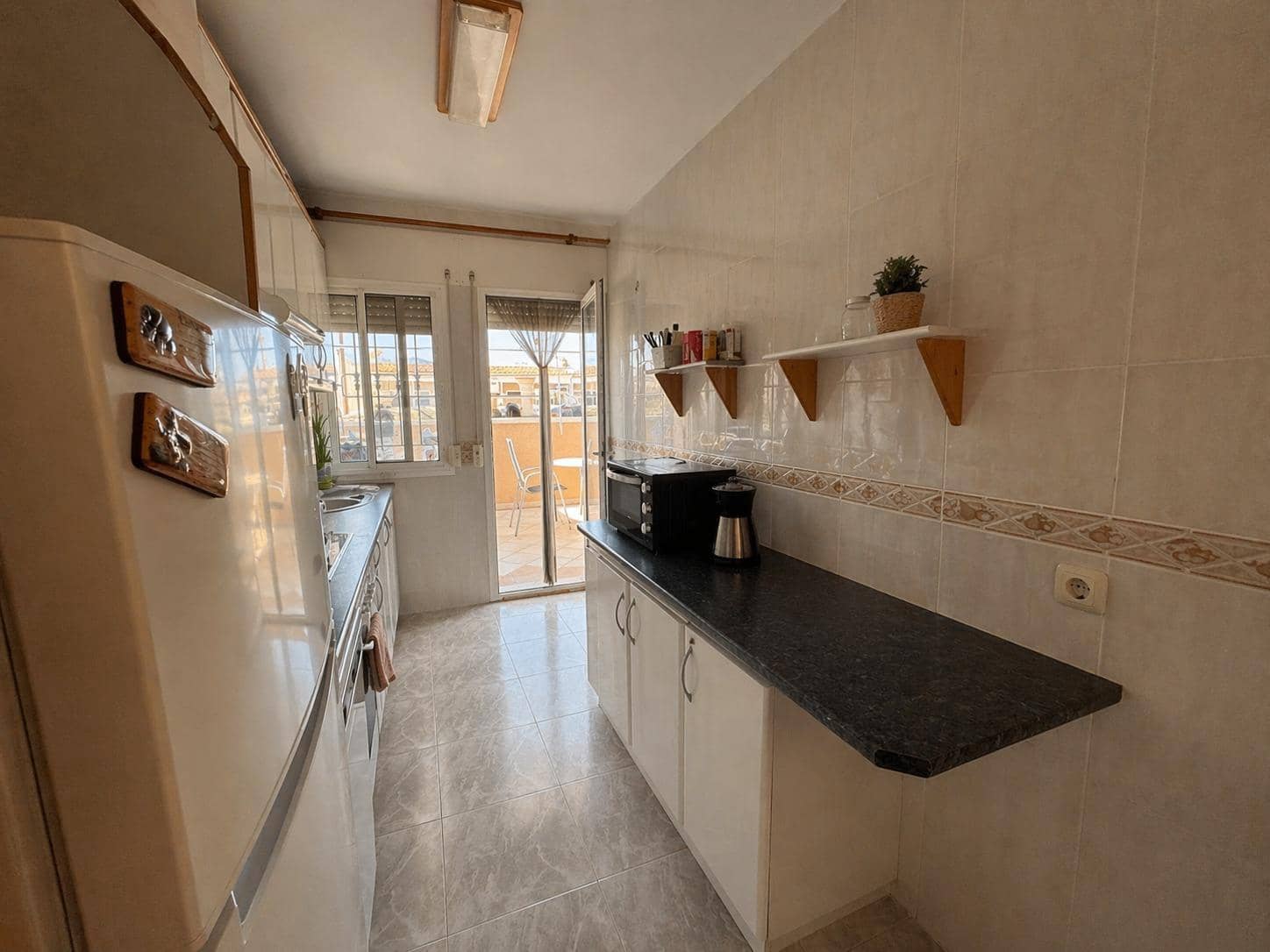 3 sovrum Villa till salu i San Juan de los Terreros med pool garage - 450 000 € (Ref: 9806505)