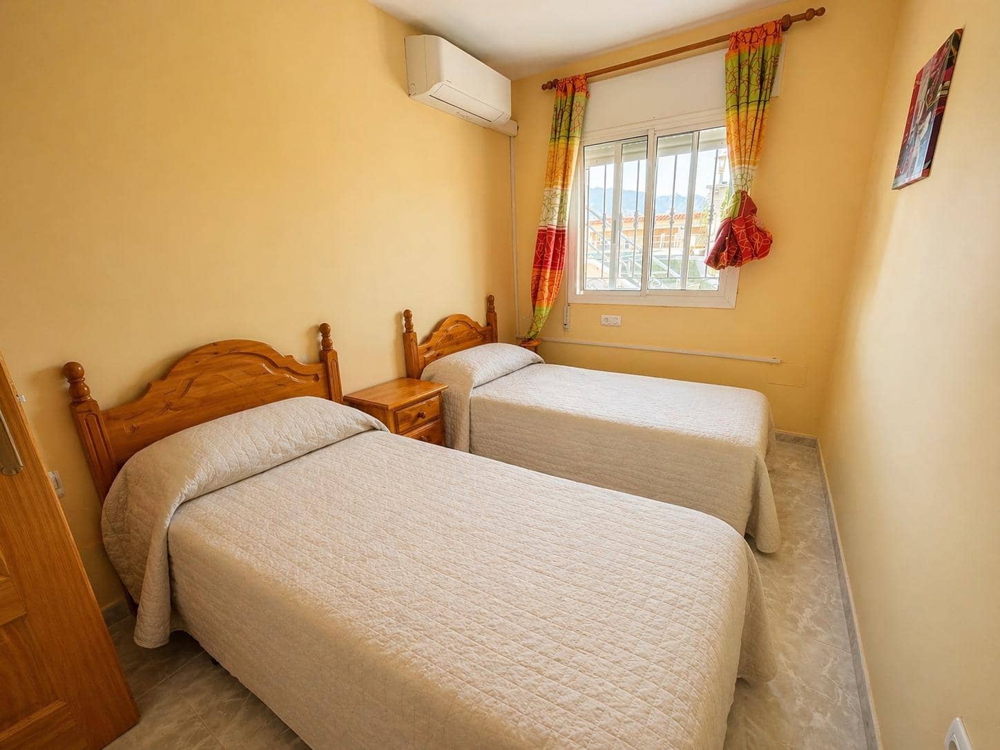 3 sovrum Villa till salu i San Juan de los Terreros med pool garage - 450 000 € (Ref: 9806505)