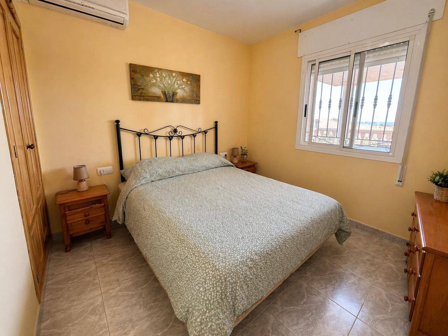 3 sovrum Villa till salu i San Juan de los Terreros med pool garage - 450 000 € (Ref: 9806505)