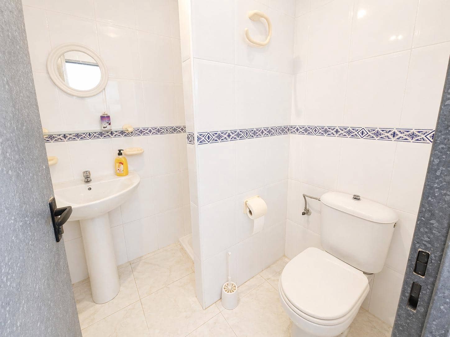 3 sovrum Villa till salu i San Juan de los Terreros med pool garage - 450 000 € (Ref: 9806505)