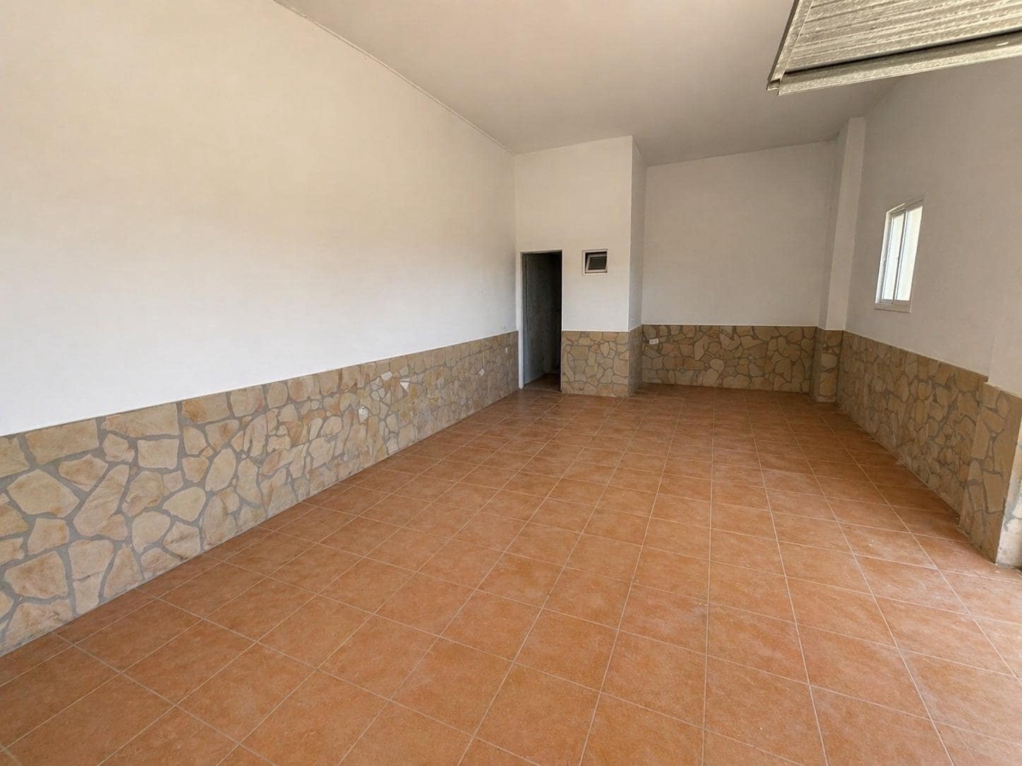 3 sovrum Villa till salu i San Juan de los Terreros med pool garage - 450 000 € (Ref: 9806505)